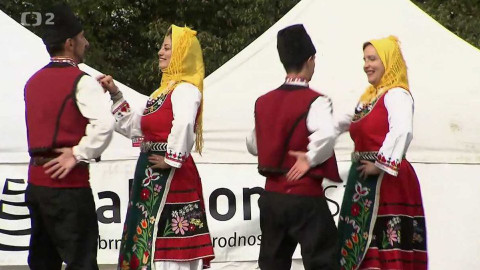 Sousedé - 2. listopadu 2018