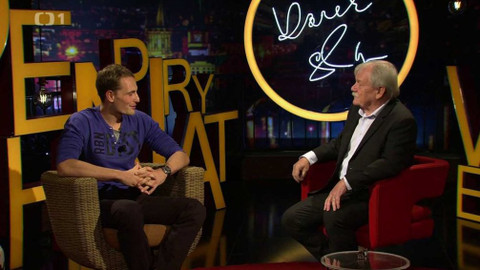 Všechnopárty - 16. října 2020