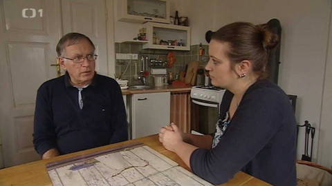 Černé ovce - 17. dubna 2018