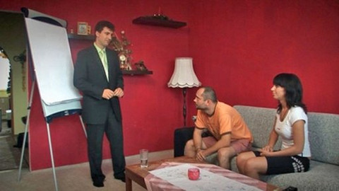 Krotitelé dluhů - 6. října 2009