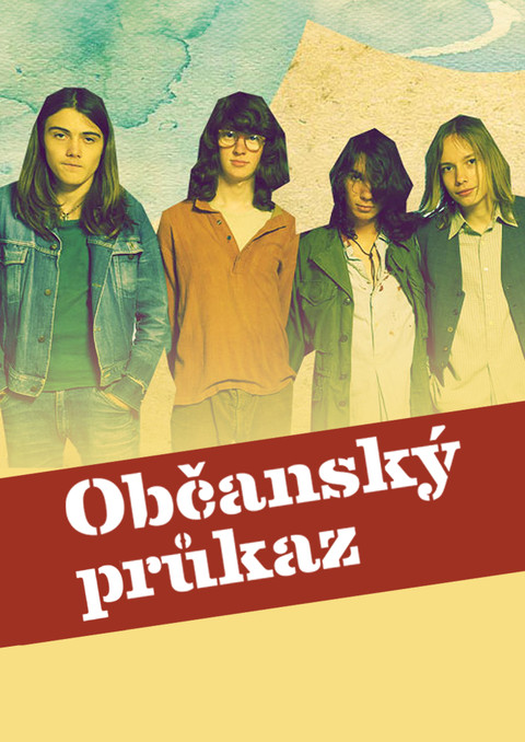Občanský průkaz