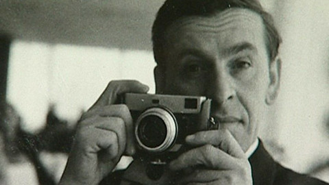 Příběhy slavných - Mít štěstí na rendez-vous