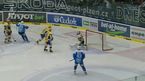 Hokej - Hokej den poté