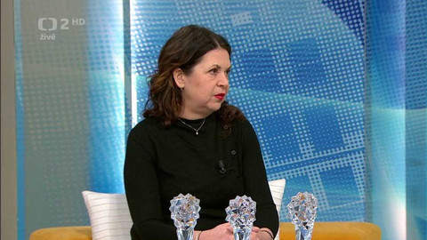 Dobré ráno - 1. března 2023