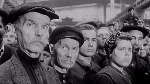 Industrie - 8/12 Výroba šťastných zítřků