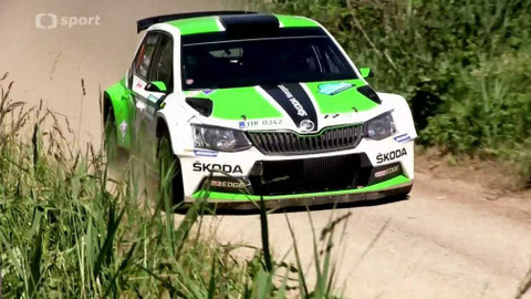 Svět motorů - Speciál