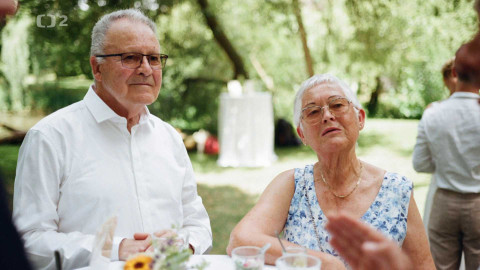 Babylon - 8. března