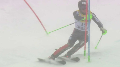 Světový pohár v alpském lyžování - USA