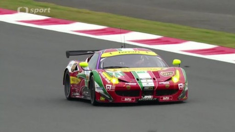 Svět motorů - Svět motorů