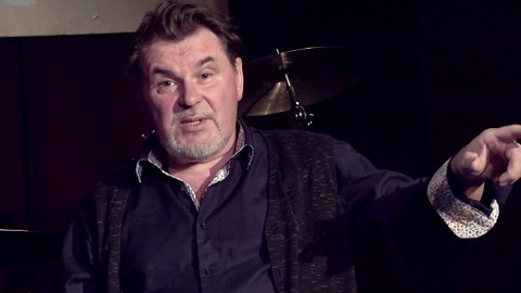 Příběhy českého jazzu - 10/22 Češi za oceánem