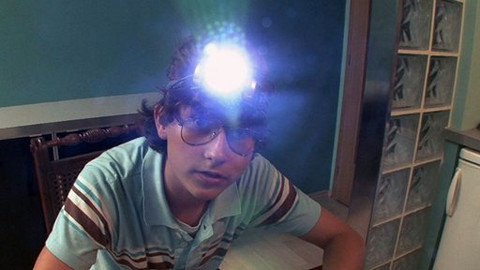 Futuroskop - 10/16 Budiž světlo