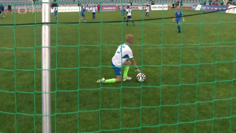 Pohár mládeže FAČR - Planeo Cup 2022