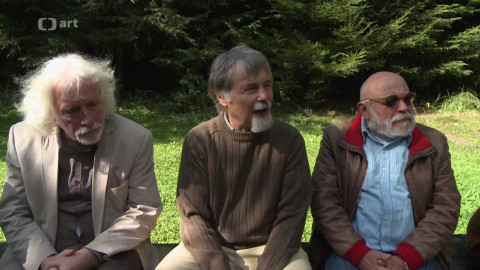 HaDivadlo – Padesátka na krku - Epizoda 4/10