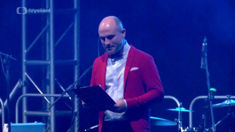 Olympiáda dětí a mládeže - Slavnostní zahájení