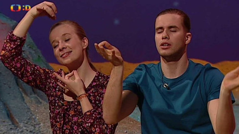 PLANETA YÓ - 8. února 2017