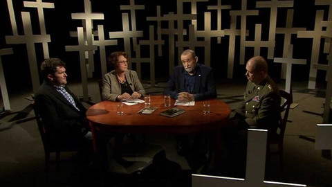 Historie.cs - I války mají svůj konec