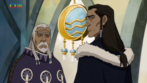 Legenda Korry - 4/14 Občanské války, druhá část