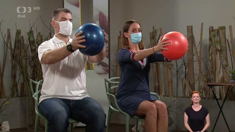 Život na třetí - 29. května 2020