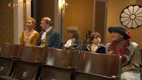 Mistr E - 2/20 O návštěvě kina