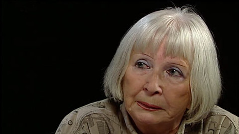 Z očí do očí - Naďa Kubinská