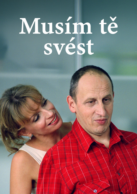 Musím tě svést