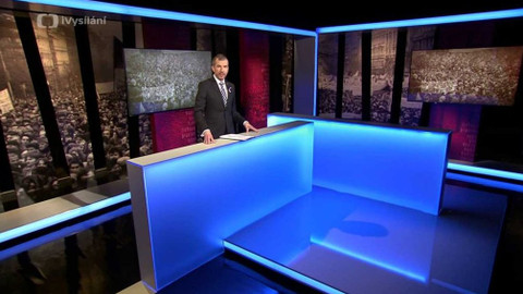 Dnes před 30 lety - 23. listopadu 2019