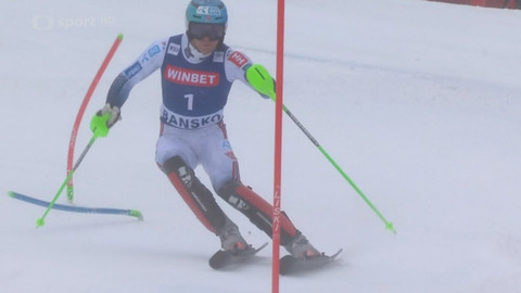 Světový pohár v alpském lyžování - Bulharsko