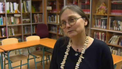 Knižní svět - 5. března 2011