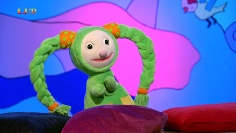 Kouzelná školka - 31. března