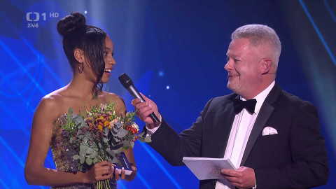 Atlet roku - Atlet roku 2024