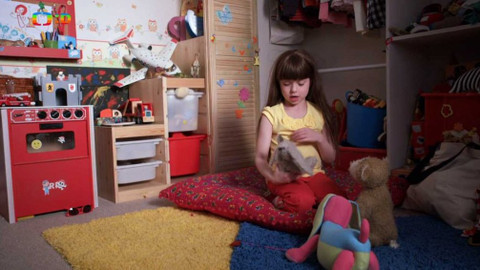 Topsy a Tim - 17/61 Svědící hlavy