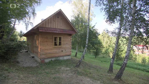 Folklorika - Vlachovické sušírny