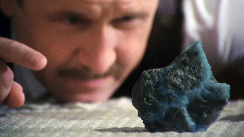 Létající Čestmír - 6/6 Poslední květina