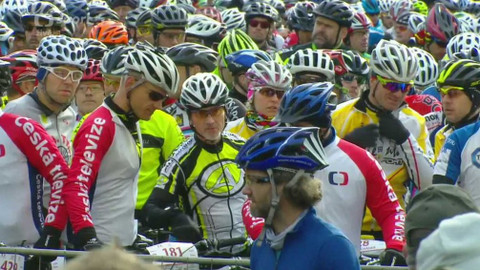 ČT Author Cup - ČT Author Cup 2016