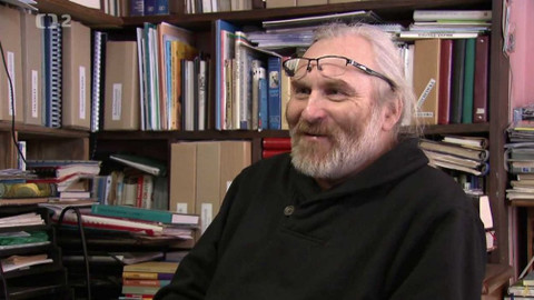 Cesty víry - Vírou ke svobodě