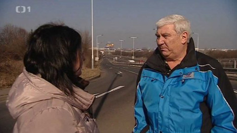 Černé ovce - 3. března 2015