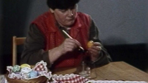 Archiv ČT24 - Velikonoce