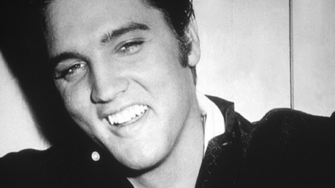 Slavná alba - Elvis Presley - Elvis Presley