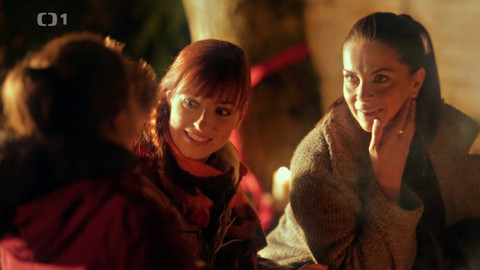 Všechno, co mám ráda - Epizoda 42/15