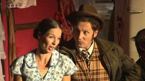 Notes - 29. listopadu 2009