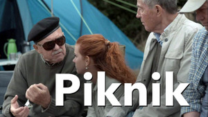 Obrázek pořadu Piknik