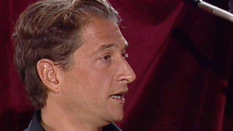 Otázky Václava Moravce - 4. července 2010 13:09