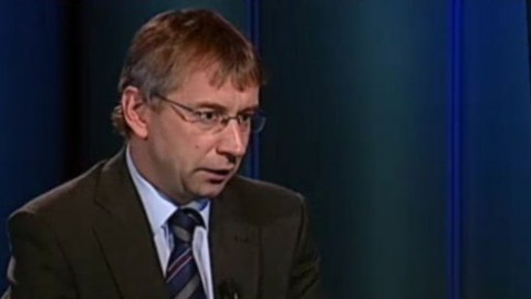 Hyde Park ČT24 - 11. srpna 2010