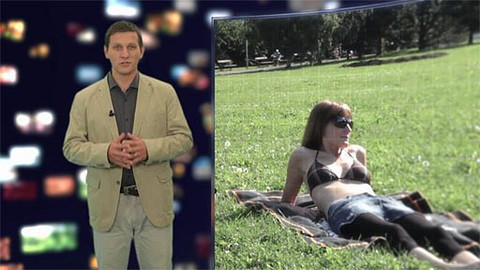 Tajemství zdravého života - 64/100 Hubení bohatí, tlustí chudí...