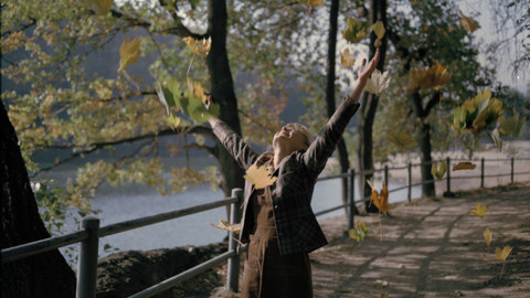 My všichni školou povinní - 3/13 Výbuch