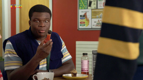 Vysoká škola trapasů - 7/13 Ostrá omáčka