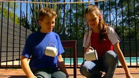 Věda je zábava - Epizoda 14/26