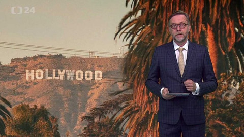 Horizont ČT24 - 14. října 2021