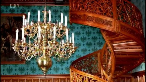 Toulavá kamera - 25. ledna 2015