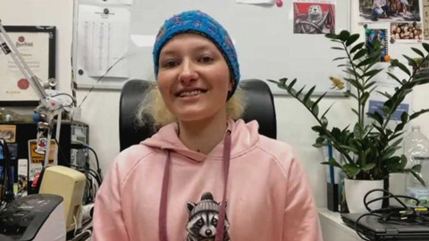 Dobré ráno - 23. dubna 2024